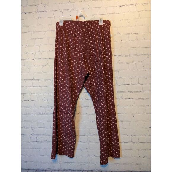 Calvin Klein soft lightweight PJ pants size large* - Picture 3 of 4